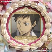 公式】家庭教師ヒットマンREBORN! ケーキ・マカロン・カップケーキ