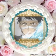 公式】家庭教師ヒットマンREBORN! ケーキ・マカロン・カップケーキ