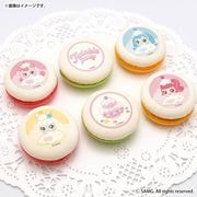 公式】シークレット キャッチ！ティニピン ケーキ・マカロン・カップ
