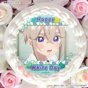 �ۥ磻�ȥǡ��ץꥱ����2026�ʿ�ƣ ��ˡ���ŵ�̥Хå��դ���[���Τ��Ȥ����������繥����100�ͤ����]