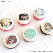 公式】超かぐや姫！ ケーキ・マカロン・カップケーキ【PRIROLL