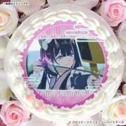 公式】超かぐや姫！ ケーキ・マカロン・カップケーキ【PRIROLL