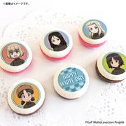 �ۥ磻�ȥǡ��ץ�ޥ�����6�ĥ��å�2026�ʥץ饦���⹻�ˡ���ŵ�̥Хå��դ���[�����륺���ѥ�ĥ��� ��äȤ�֤�ֺ���Ǥ���]