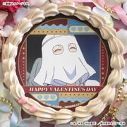 公式】吸血鬼すぐ死ぬ ケーキ・マカロン・カップケーキ【PRIROLL