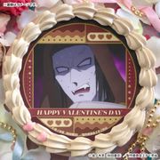 公式】吸血鬼すぐ死ぬ ケーキ・マカロン・カップケーキ【PRIROLL