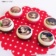 公式】マカロンはこちら！ ケーキ・マカロン・カップケーキ【PRIROLL
