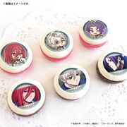 �ۥ磻�ȥǡ��ץ�ޥ�����6�ĥ��å�2026������ɿ�ϡ��� ����Ϻ������貦�ˡ���ŵ�̥Хå��դ���[�֥롼���å�]