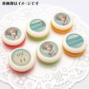 公式】2月 ケーキ・マカロン・カップケーキ【PRIROLL(プリロール