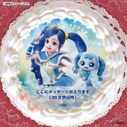 Rinページ カップケーキか？ シークレット 天使のチェリー ASCII.jp：宝石チェリーが昭和の夏を呼び覚ますレトロなカップケーキが