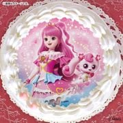 Rinページ カップケーキか？ シークレット 天使のチェリー ASCII.jp：宝石チェリーが昭和の夏を呼び覚ますレトロなカップケーキが
