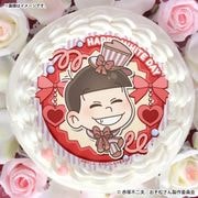 公式】ホワイトデー柄 ケーキ・マカロン・カップケーキ【PRIROLL