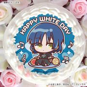 公式】ぼっち・ざ・ろっく！ ケーキ・マカロン・カップケーキ【PRIROLL