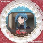 地獄先生ぬ〜べ〜　缶バッジまとめ売り　郷子　美樹　玉藻　律子　いずな 公式】地獄先生ぬ～べ～ ケーキ・マカロン・カップケーキ【PRIROLL