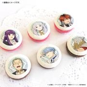 公式】葬送のフリーレン ケーキ・マカロン・カップケーキ【PRIROLL