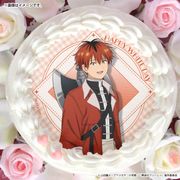 公式】葬送のフリーレン ケーキ・マカロン・カップケーキ【PRIROLL