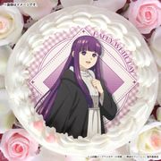 公式】葬送のフリーレン ケーキ・マカロン・カップケーキ【PRIROLL