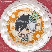 公式】WIND BREAKER ケーキ・マカロン・カップケーキ【PRIROLL