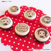 �Х�󥿥���ץ�ޥ�����6�ĥ��å�2026�ʥ���ꥫ�������ꥹ���ե�󥹡������������ˡ���ŵ�̥Хå��դ���[�إ��ꥢWorld��Stars]