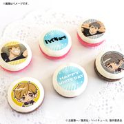 公式】マカロンはこちら！ ケーキ・マカロン・カップケーキ【PRIROLL