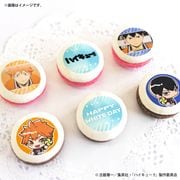 公式】ハイキュー!! ケーキ・マカロン・カップケーキ【PRIROLL