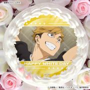 公式】ハイキュー!! ケーキ・マカロン・カップケーキ【PRIROLL