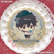 TV���˥�5��ǯ��ǰ�ץꥱ�����ʥե�åɡ��ݡ����å��ˡ���ŵ�̥Хå��դ���[ͫ��Υ�ꥢ���ƥ�]