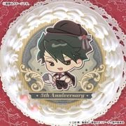 TV���˥�5��ǯ��ǰ�ץꥱ�����ʥ��Х�����󡦥���ˡ���ŵ�̥Хå��դ���[ͫ��Υ�ꥢ���ƥ�]