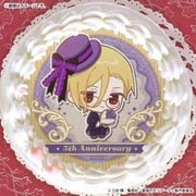 TV���˥�5��ǯ��ǰ�ץꥱ�����ʥ륤�����������ॺ����ꥢ���ƥ��ˡ���ŵ�̥Хå��դ���[ͫ��Υ�ꥢ���ƥ�]