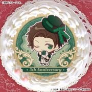 TV���˥�5��ǯ��ǰ�ץꥱ�����ʥ���С��ȡ��������ॺ����ꥢ���ƥ��ˡ���ŵ�̥Хå��դ���[ͫ��Υ�ꥢ���ƥ�]