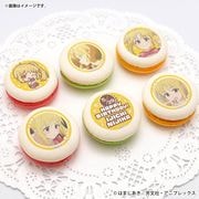 公式】アニメ「ぼっち・ざ・ろっく！」 ケーキ・マカロン・カップ