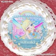 �ץꥱ����������ߤĤ��ˡ���ŵ�̥Хå��դ���[�ǲ�ҤߤĤΥ����ץ�]