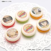 公式】家庭教師ヒットマンREBORN! ケーキ・マカロン・カップケーキ