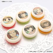 公式】家庭教師ヒットマンREBORN! ケーキ・マカロン・カップケーキ
