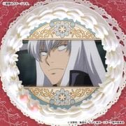 公式】家庭教師ヒットマンREBORN! ケーキ・マカロン・カップケーキ