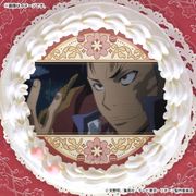 �����������ץꥱ����2026��XANXUS�ˡ���ŵ�̥Хå��դ���[�������եҥåȥޥ�REBORN!]