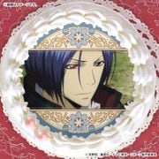 公式】家庭教師ヒットマンREBORN! ケーキ・マカロン・カップケーキ