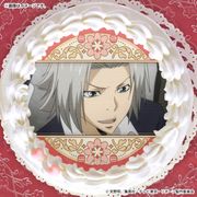 公式】家庭教師ヒットマンREBORN! ケーキ・マカロン・カップケーキ
