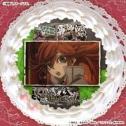 公式】ガチアクタ ケーキ・マカロン・カップケーキ【PRIROLL