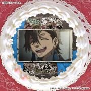公式】ガチアクタ ケーキ・マカロン・カップケーキ【PRIROLL