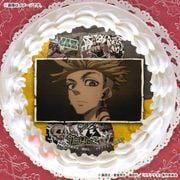 公式】ガチアクタ ケーキ・マカロン・カップケーキ【PRIROLL