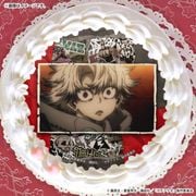 公式】ガチアクタ ケーキ・マカロン・カップケーキ【PRIROLL