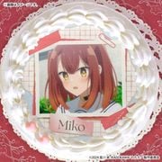 公式】私を喰べたい、ひとでなし ケーキ・マカロン・カップケーキ