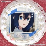 公式】私を喰べたい、ひとでなし ケーキ・マカロン・カップケーキ