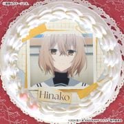 私を喰べたい、ひとでなし プリロール 特典 缶バッジ 私を喰べたい、ひとでなし』缶バッジ9個セット: グッズ・文具
