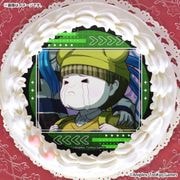 公式】HUNDRED LINE -最終防衛学園- ケーキ・マカロン・カップケーキ