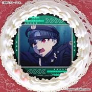 公式】HUNDRED LINE -最終防衛学園- ケーキ・マカロン・カップケーキ