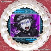 公式】HUNDRED LINE -最終防衛学園- ケーキ・マカロン・カップケーキ