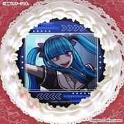 公式】HUNDRED LINE -最終防衛学園- ケーキ・マカロン・カップケーキ
