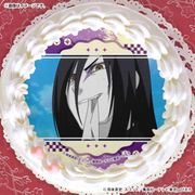 �ץꥱ��������ش�(��4��)�ˡ���ŵ�̥Хå��դ���[NARUTO - �ʥ��- ������]