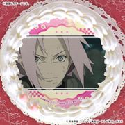 �ץꥱ�����ʽ������(��4��)�ˡ���ŵ�̥Хå��դ���[NARUTO - �ʥ��- ������]